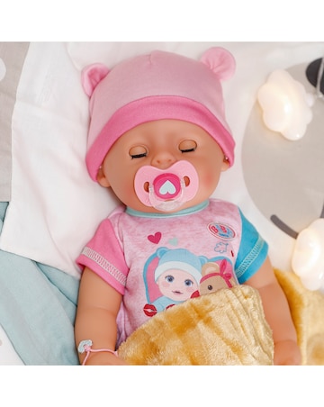 BABY born Emma 43cm