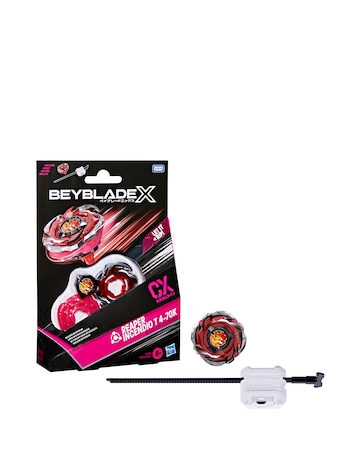 Beyblade X CX Starter Pack Set Assortment