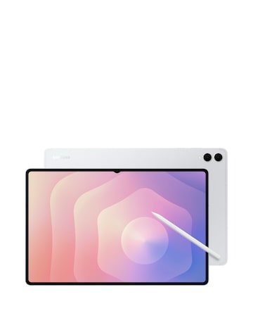 Samsung Galaxy Tab S11 Ultra 14.6in 256GB WiFi Tablet - Silver