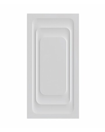 Indesit C YSD 82D WW UK 8kg Heat Pump Tumble Dryer - White