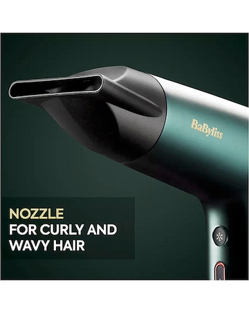 Babyliss Air Power Pro Hair Dryer