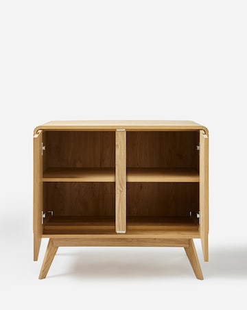 Oslo Compact Sideboard