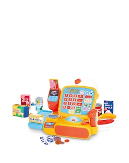 Casdon Cash Register