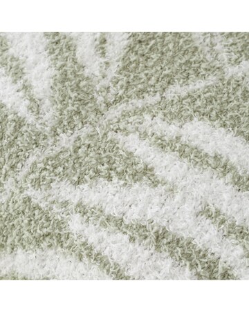 Catherine Lansfield So Soft Sorrel Throw