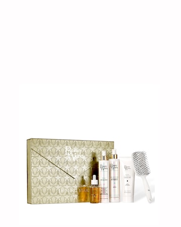 Beauty Works Shining Stars (Worth 70.96 pounds )