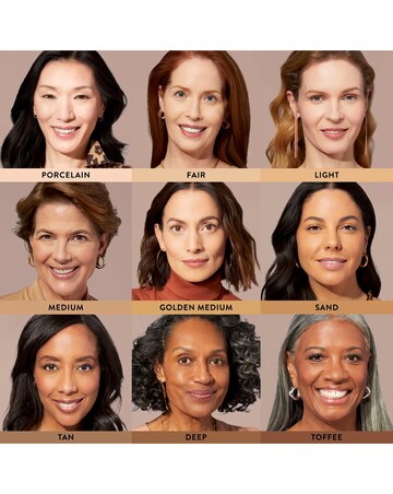 Laura Geller Double Take Baked Full Coverage Foundation - Porcelain