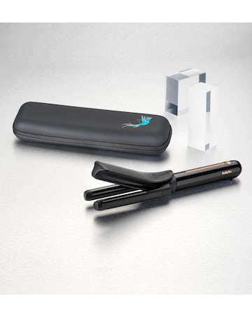 BaByliss 9000 Cordless Waver