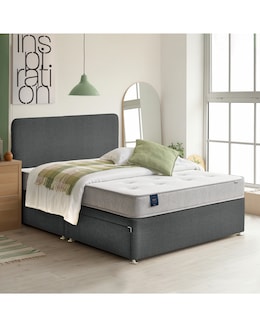 Airsprung Blyth Ortho Rolled Mattress - Firm