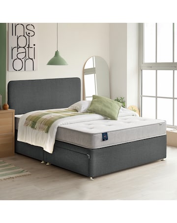 Airsprung Blyth Ortho Rolled Mattress - Firm
