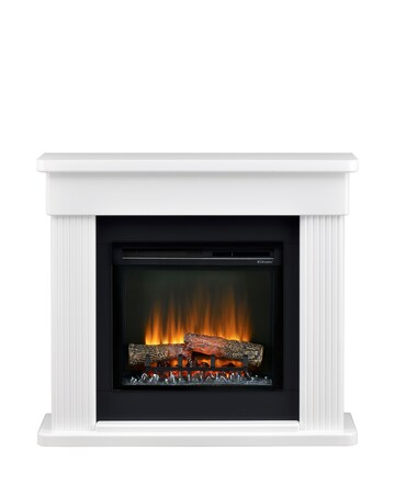 Dimplex Portland Fire Suite