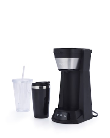 Salter EK6214 2-in-1 Iced Coffee Maker