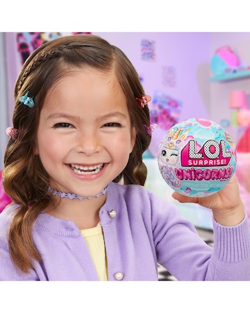 L.O.L. Surprise Unicorn Tots Assortment