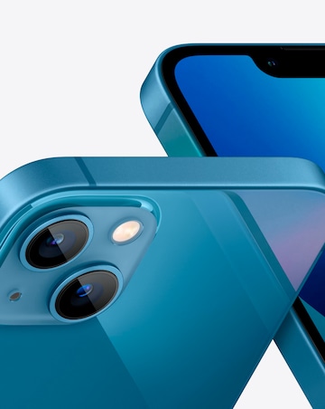 Apple iPhone 13 128GB - Blue