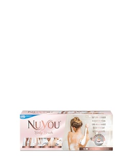 NuYou Body Brush (Battery Operated)