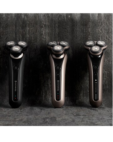 Remington Limitless X9 Rotary Shaver