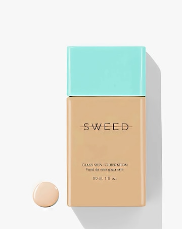 Sweed Glass Skin Foundation - 02