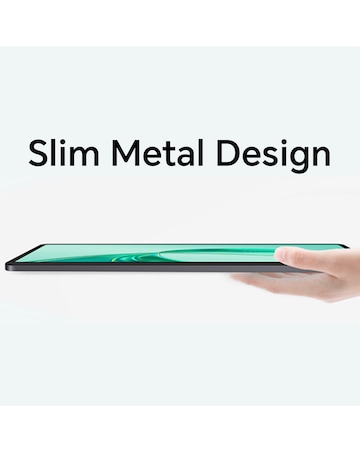 Honor Pad X8a 11in 4GB 128GB Tablet - Space Grey