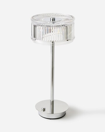 Nova Wireless Rechargeable Table Lamp