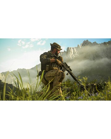 Call of Duty Modern Warfare III (PS5)