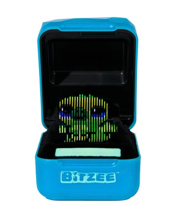 Bitzee Magicals Interactive Digital Pet