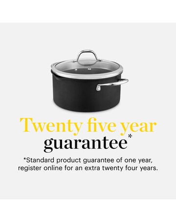 Tower x Good Food 24cm Stockpot