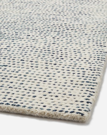 Gray & Osbourn No.4 Wool Rug