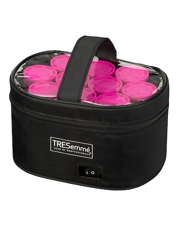TRESemme Body & Volume 32mm Heated Hair Rollers - set of 10 | Home Essentials