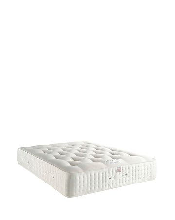 Aspire Cashmere 3000 Pocket Mattress