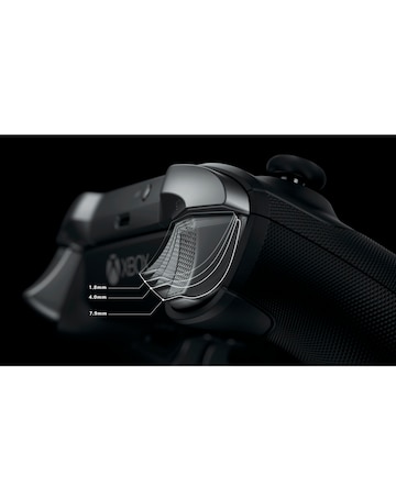 Xbox Elite Wireless Controller Series 2 - Black