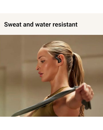 Beats Powerbeats Pro 2 Headphones - Black