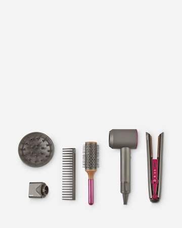 Dyson Toy Supersonic & Corrale Deluxe Styling Set