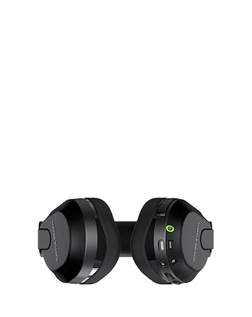 Turtle Beach Stealth 600 Gen3 Multiplatform Wireless Gaming Headset - Black