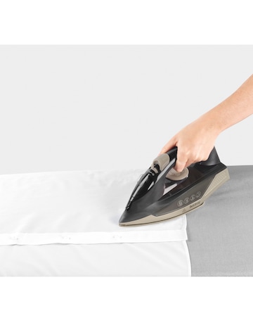 Beldray BEL01848 2000W Steam Iron