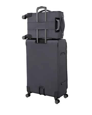 IT Luggage Teleported Cabin Suitcase