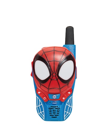 VTech Spidey and His Amazing Friends: Spidey-Sense Walkie-Talkies