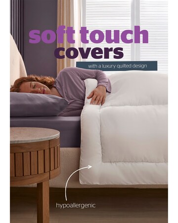 Silentnight Deep Sleep Ultimate 10.5tog Duvet