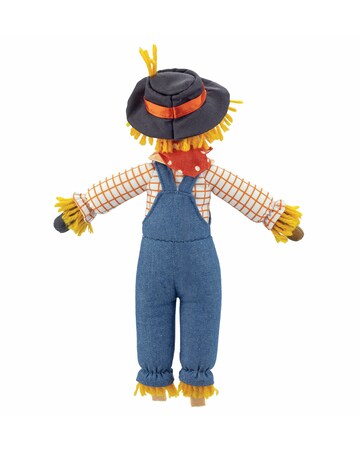 Aurora The Scarecrows' Wedding Harry O'Hay Plush