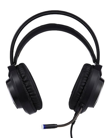 ENTITY Sabre 3 piece RGB Gaming Bundle