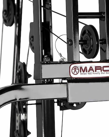 Marcy MKM81030 Home Gym