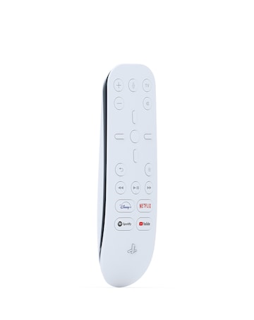 PlayStation 5 Media Remote