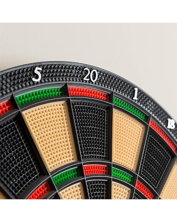 Electronic Dart Board