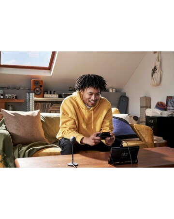 Nintendo Switch 2 Camera