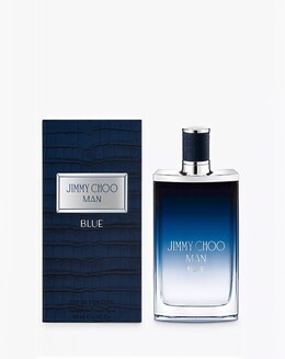 Jimmy Choo Man Blue EDT 30ml