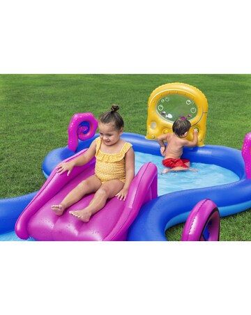 Bestway Sea Odyssey Play Center