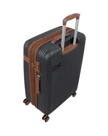 IT Luggage Clarify Medium Suitcase