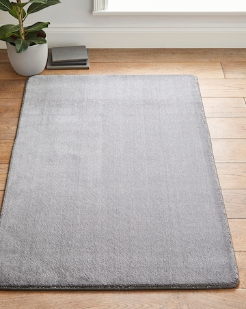 Relay Plain Rug
