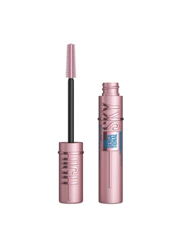 Maybelline Mascara Lash Sensational Sky High Waterproof