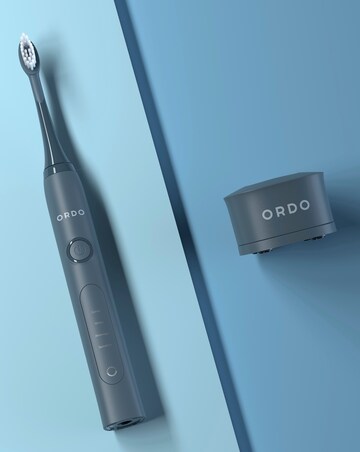 Ordo Sonic+ Electric Toothbrush - Charcoal Grey