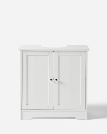 Dover Underbasin Cupboard