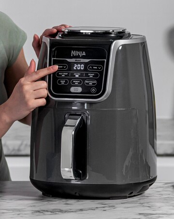 Ninja 5.2L Air Fryer MAX AF160UK